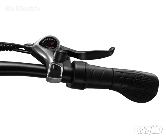 НОВО!!! Електрически Велосипед Bitilan V3 2.0 750W 48V/13Ah, снимка 10 - Велосипеди - 52532919