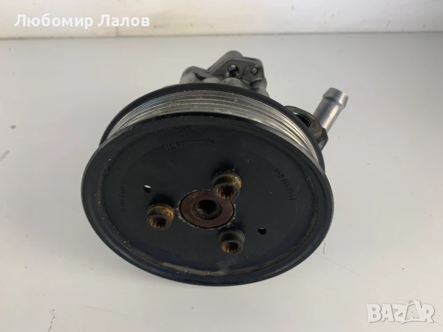 Хидравлична помпа Audi A4 B8/8B (11-16)г. А5 8Т (07-16)г. 8K0145156 , снимка 3 - Части - 50838679