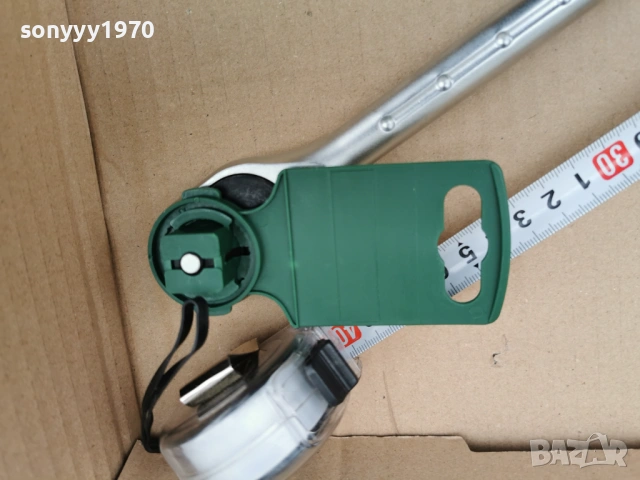 ТЕЛЕСКОПИЧНА ТРЕСЧОТКА 3001261943, снимка 12 - Други инструменти - 53287843