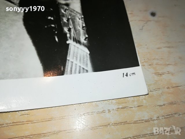 ДИЙН РИД-СТАРА СНИМКА ОТ СОЦА 0703230845, снимка 5 - Колекции - 39912444