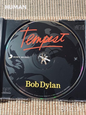  BOB DYLAN , снимка 8 - CD дискове - 39641589