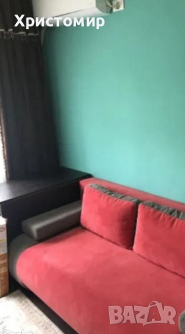 Двустаен апартамент под наем в Гагарин