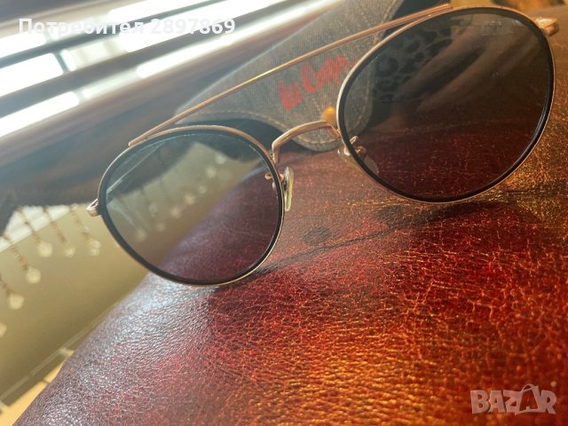 Оргинални слънчеви очила, снимка 7 - Слънчеви и диоптрични очила - 41759191