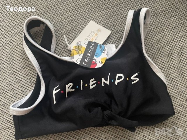 Детски бански, снимка 2 - Детско бельо и бански  - 42028928