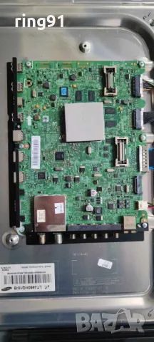 Main board - BN41-01800A BN94-05576F TV Samsung UE46ES8000S