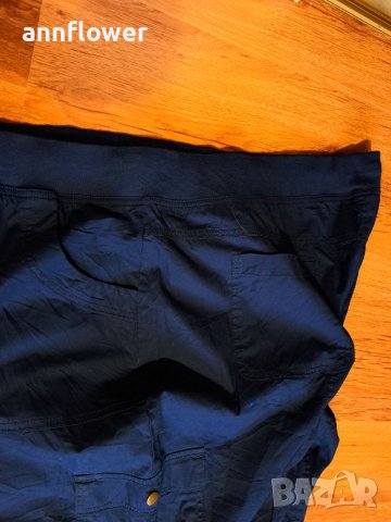 Панталон тип карго Basic Edition 4XL, снимка 13 - Панталони - 40391558
