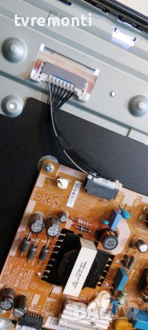 Захранваща платка , BN44-00696A,L32S0ESM ,PSLF620S06A, SAMSUNG UE32H4500AW дисплей CY-HH032AGLV5H, снимка 4 - Части и Платки - 40532986