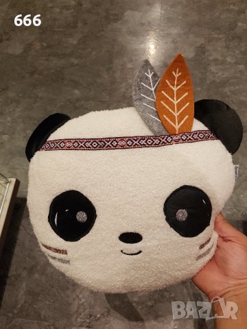 възглавници