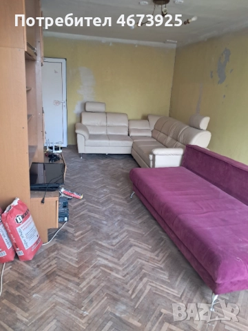 ПРОДАВАМ АПАРТАМЕНТ В кв. ВЛАДИСЛАВОВО!, снимка 5 - Апартаменти - 52726463