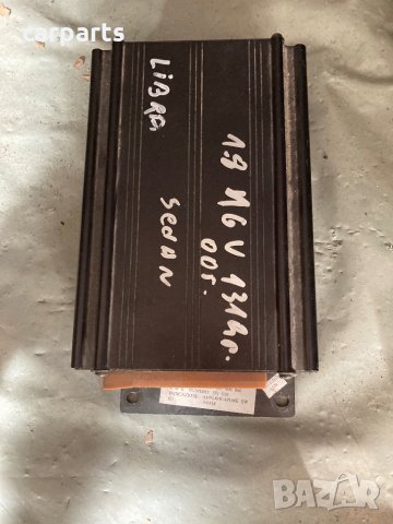 Lancia lybra 2000година усилвател bose