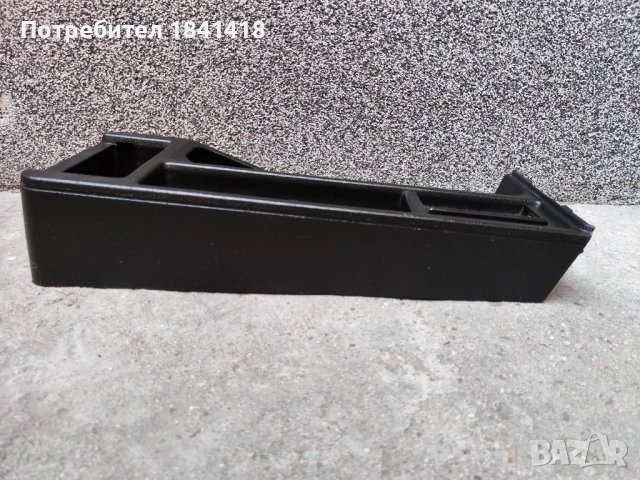 Централна конзола/ барче и панел климатик/ парно БМВ Е36/ BMW Е36, снимка 6 - Части - 51597908