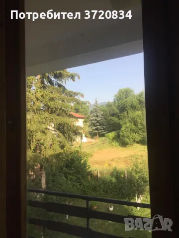 Продава къща- с.Говедарци, обл.Самоков, снимка 5 - Къщи - 49855920