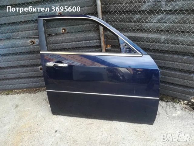 Chrysler 300c / Крайслер 300Ц врати врата предна дясна задна лява, снимка 5 - Части - 53856158