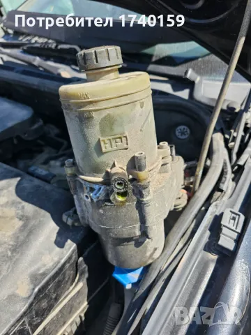 Ел хидравлична помпа vw seat audi skoda, снимка 3 - Части - 50018987