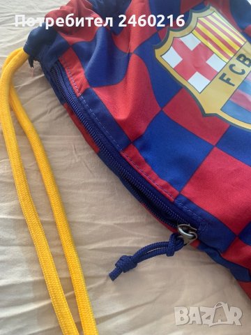 Спортна чанта, снимка 2 - Спортна екипировка - 41366960