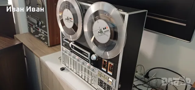 PHILIPS N4450 6-глави, снимка 4 - Декове - 48266847