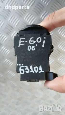 Четец ключ BMW 5 E60 2006 6954722 108625-10 6954722-10 5 (E60, E61) (2003-2009), снимка 2 - Части - 55805891