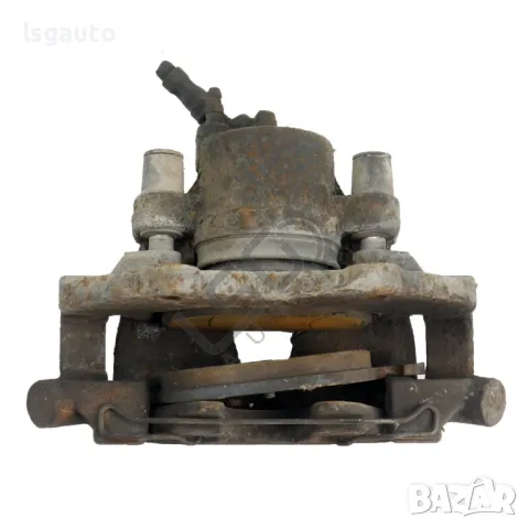 Преден ляв спирачен апарат Volvo S 40 II 2004-2012 ID: 140080, снимка 2 - Части - 48400521