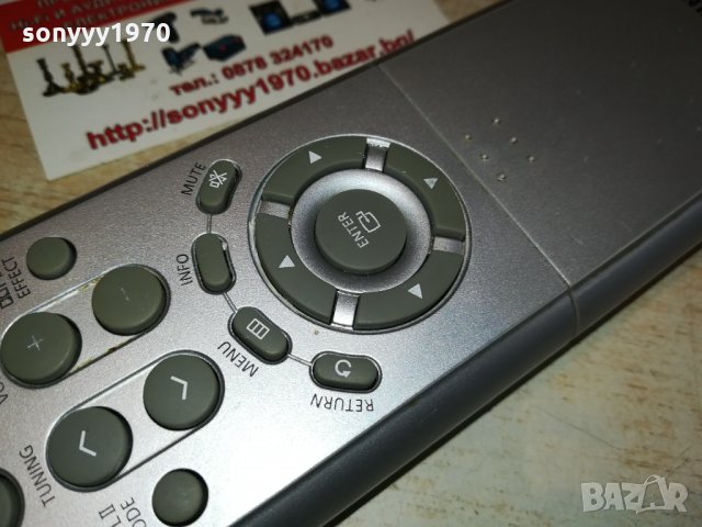 samsung 01225c dvd receiver remote 0103220904, снимка 7 - Ресийвъри, усилватели, смесителни пултове - 35951402