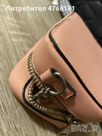 Малка чанта - аксесоар , снимка 3 - Чанти - 53865921