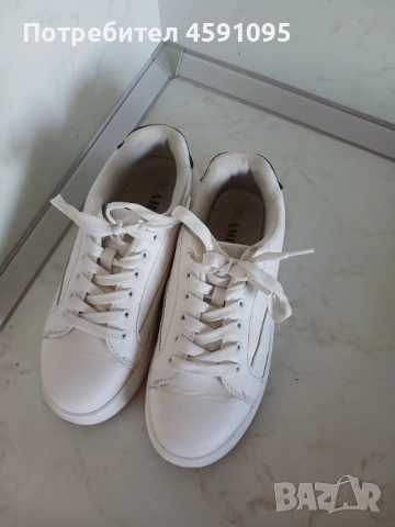 Маратонки дамски , снимка 3 - Маратонки - 53684443