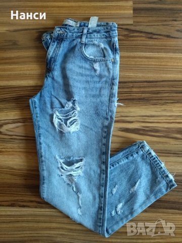 Маркови дамски дънки от 10лв., снимка 7 - Дънки - 36021871