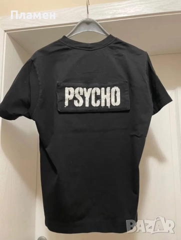 Тениска Luda , снимка 2 - Тениски - 52851444