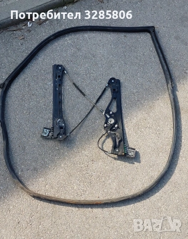 Мерцедес E270 cdi 2003 - 2005 г , снимка 2 - Части - 53693713