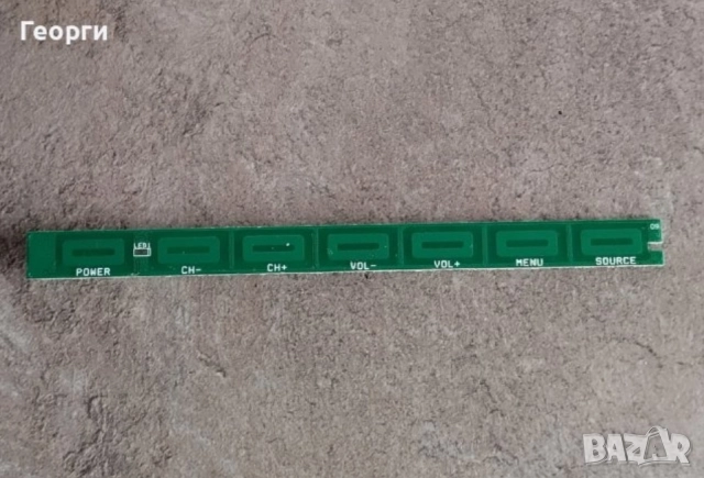 части за LCD TV Samsung, снимка 17 - Части и Платки - 43823525