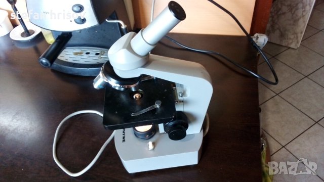 микроскоп  PHYWE 