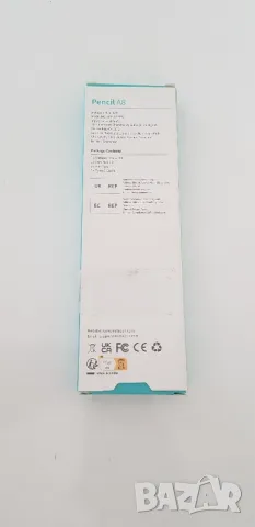 Оригинален стилус Apple Metapen Pencil A8, снимка 3 - Таблети - 48530022