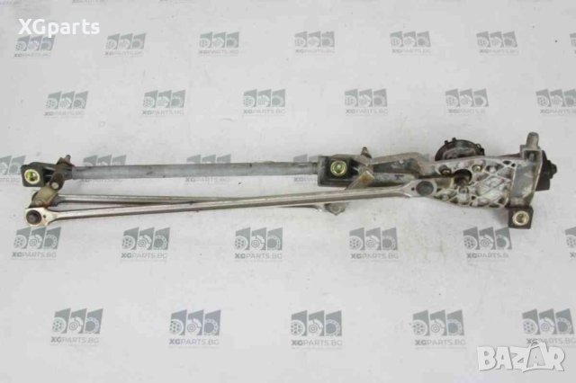  Механизъм предни чистачки за Ford Focus mk1 (1998-2005), снимка 3 - Части - 41520203