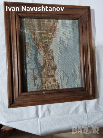 Гоблен , снимка 4 - Гоблени - 34089745