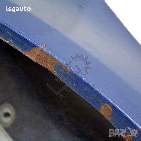 Ляв калник Volkswagen Touran I 2003-2010 ID:105910, снимка 5 - Части - 41538830