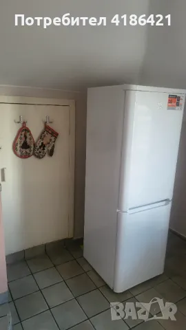 Отдавам под наем 2стаен обзаведен Гео Милев , снимка 8 - Апартаменти - 50185059