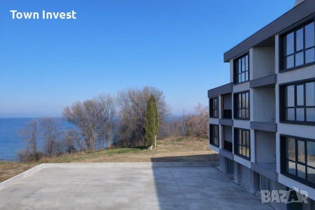 Студиа, Двустайни и Тристайни апартаменти в Царево, снимка 3 - Апартаменти - 53769438