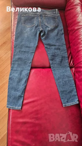 Дънки , снимка 3 - Дънки - 47638844