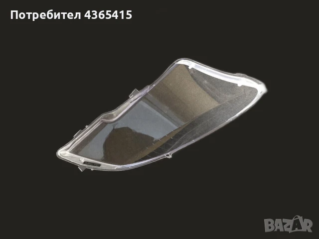 Стъкла за фарове на Mercedes Vito W639 Facelift (2010-2015), снимка 6 - Аксесоари и консумативи - 50951734