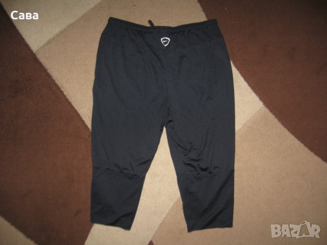 Бермуди NIKE  дамски,Л-ХЛ, снимка 3 - Спортни екипи - 41728495