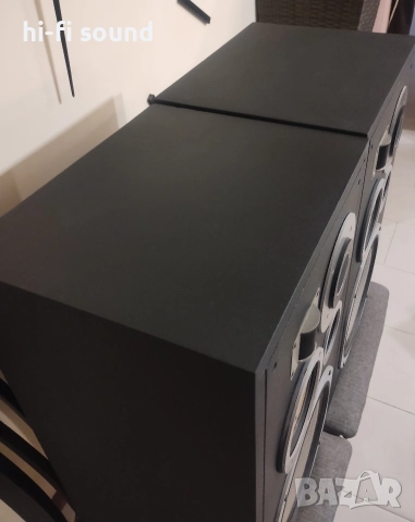 Тонколони Pioneer HPM 60, снимка 8 - Тонколони - 52598993