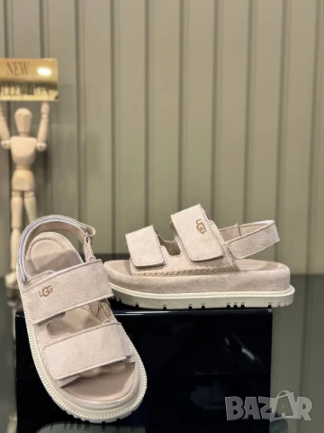 сандали UGG , снимка 6 - Сандали - 51041522