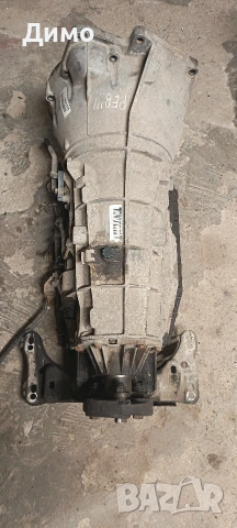 автоматична скоростна кутия бмв е46 bmw e46 320 150ks, снимка 4 - Части - 53137224