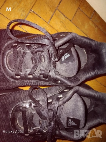 Адидас оригинални детски маратонки , снимка 3 - Детски маратонки - 51023401