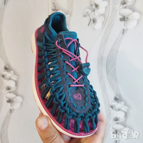 Сандали Keen UNEEK номер 38, снимка 18 - Сандали - 50718300