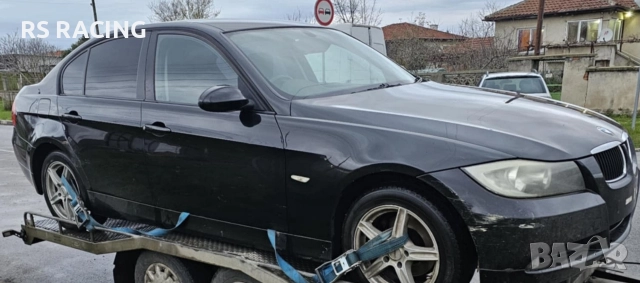 e90 318 на части , снимка 2 - Автомобили и джипове - 52886946