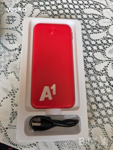 Външна цатепия 10000nah, снимка 2 - Външни батерии - 53690113