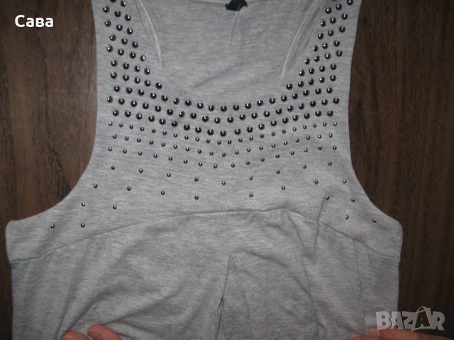 Рокля BENETTON, снимка 4 - Рокли - 33855602