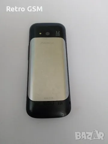 Nokia C5-00 (Eng menu & зарядно), снимка 4 - Nokia - 56139646