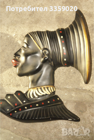 продавам старинни стауетки за стена, снимка 6 - Други ценни предмети - 36514938