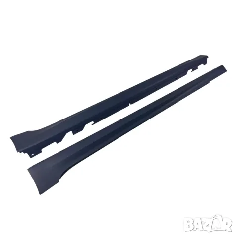 Боди кит M-Tech за BMW 5 Series G30 от 2020 г., снимка 15 - Аксесоари и консумативи - 55869333